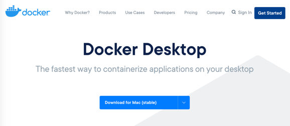 docker-download